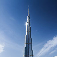 Burj Khalifa