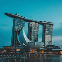 Marina Bay Sands